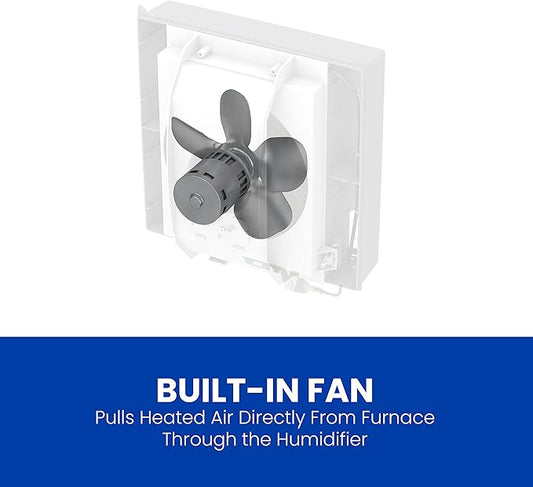 Aprilaire 700M Whole-Home Humidifier - Constant Home Comfort