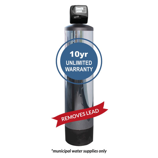 Premium Whole Home Filtration System - Constant Home Comfort