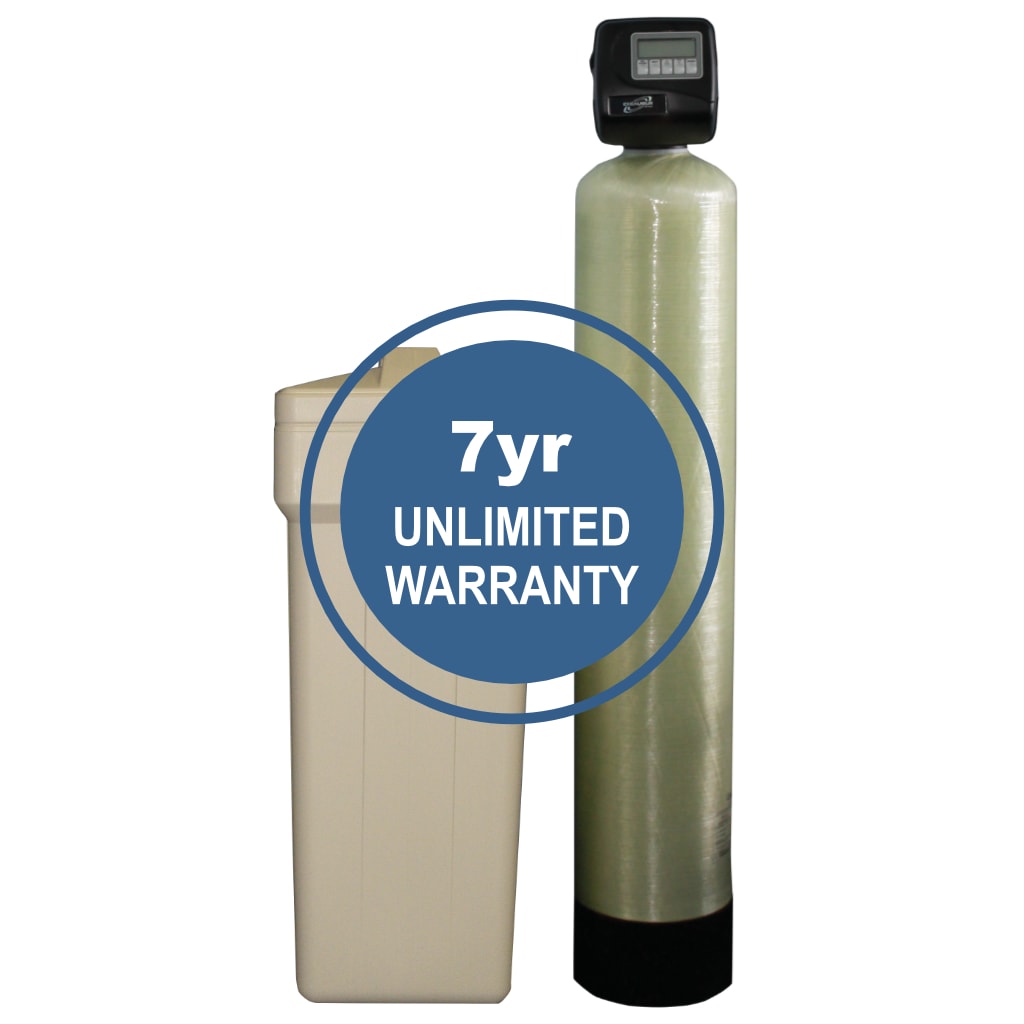 Excalibur Value Series Water Softener - Constant Home Comfort