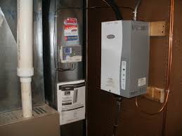 Aprilaire 800 Whole House Steam Humidifier - Constant Home Comfort