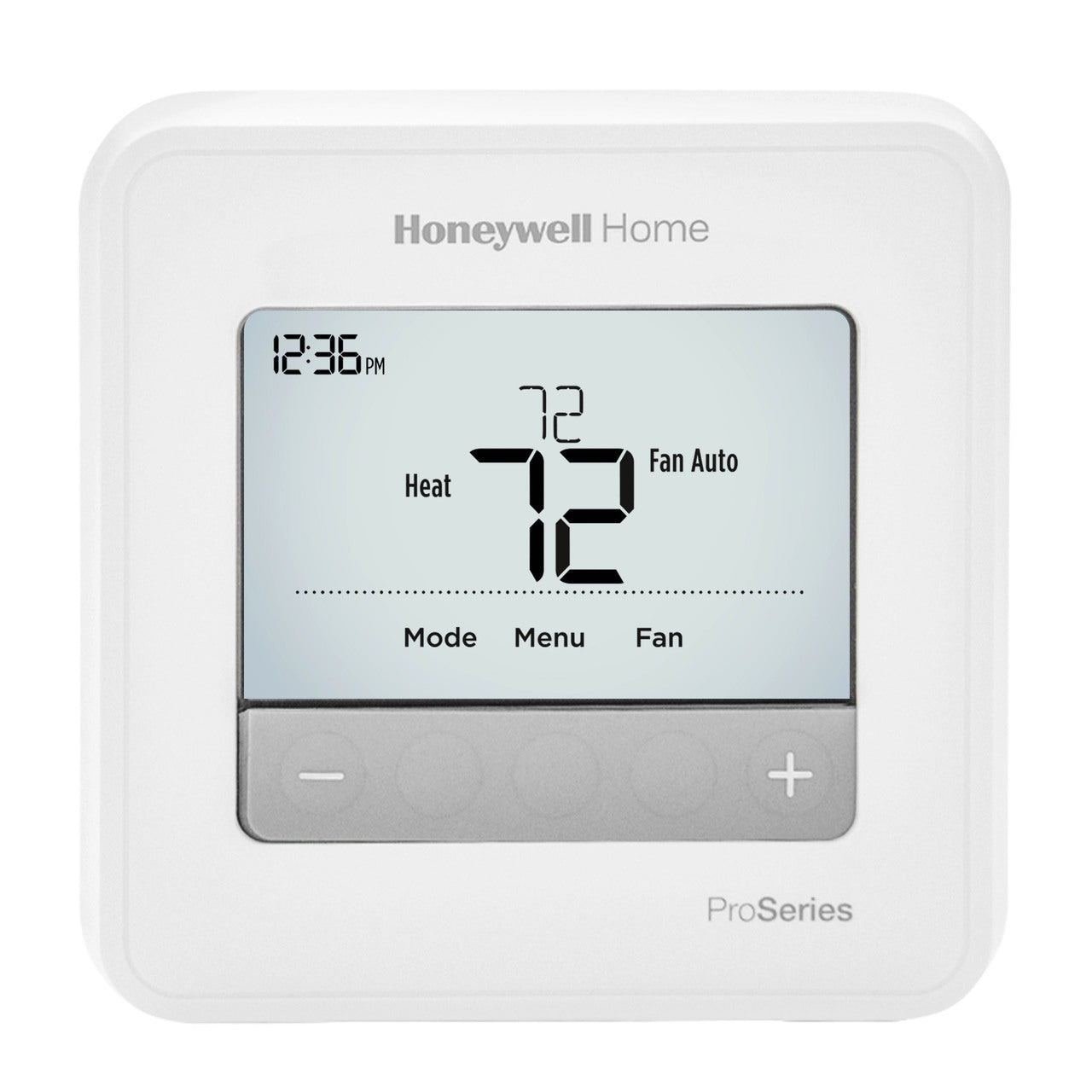 Honeywell T4 PRO PROGRAMMABLE THERMOSTAT - Constant Home Comfort