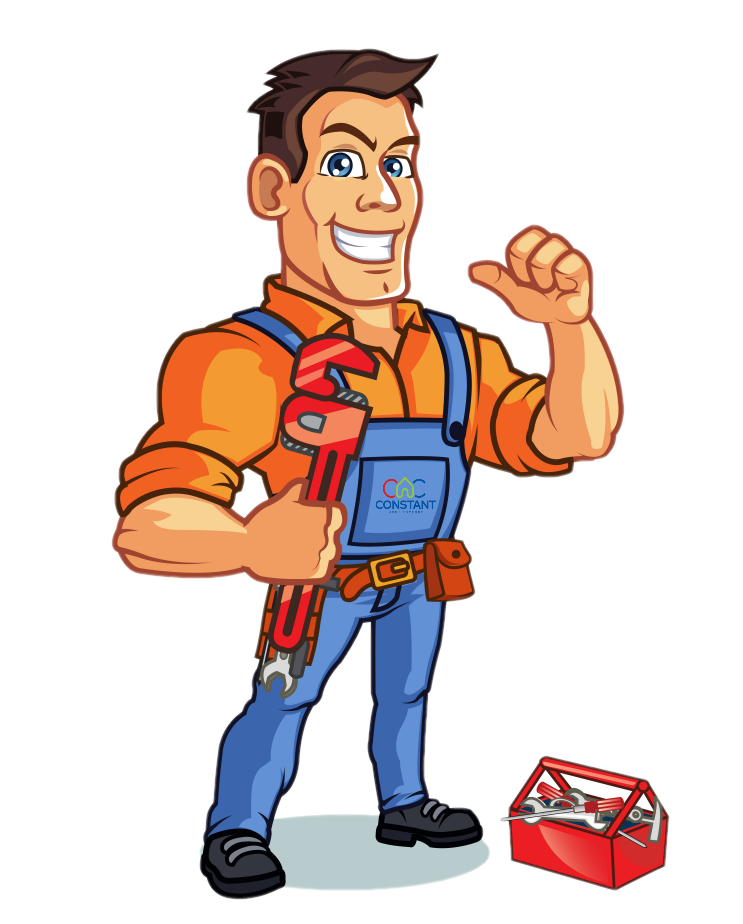 HVAC Emergency Service in GTA - Constant Home Comfort