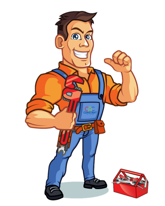 HVAC Emergency Service in GTA - Constant Home Comfort