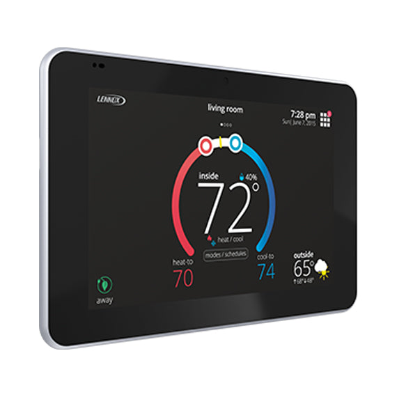 ICOMFORT S30 Smart Thermostat - Constant Home Comfort