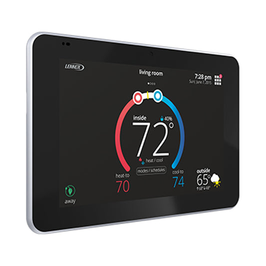 ICOMFORT S30 Smart Thermostat - Constant Home Comfort