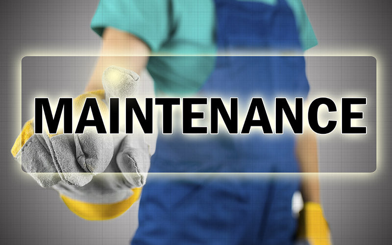 AC or FURNACE maintenance - Constant Home Comfort