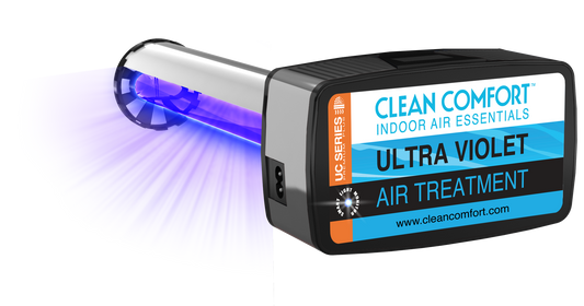 Clean Comfort UC Series®--UC36D16-DV - Constant Home Comfort