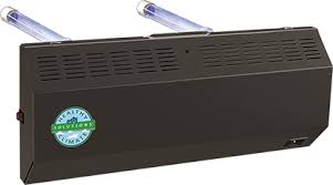 Healthy Climate, UV-2000, Germicidal Light, 120V, 1-Phase - Constant Home Comfort