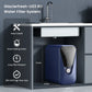 GLACIER FRESH GF U03 Reverse Osmosis System – 800 GPD - Constant Home Comfort