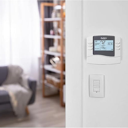 AprilAire Thermostat - Constant Home Comfort