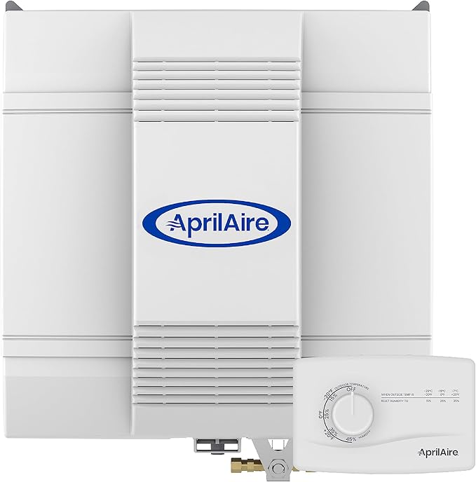 Aprilaire 700M Whole-Home Humidifier - Constant Home Comfort