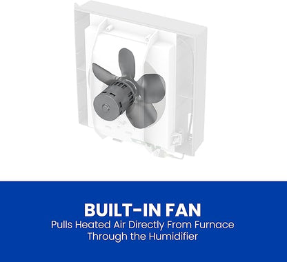 Aprilaire 700M Whole-Home Humidifier - Constant Home Comfort