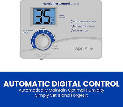 Aprilaire 700M Whole-Home Humidifier - Constant Home Comfort