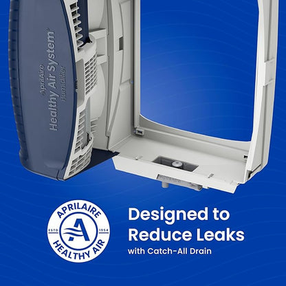 AprilAire 720A Fan-Powered Evaporative Humidifier - Constant Home Comfort