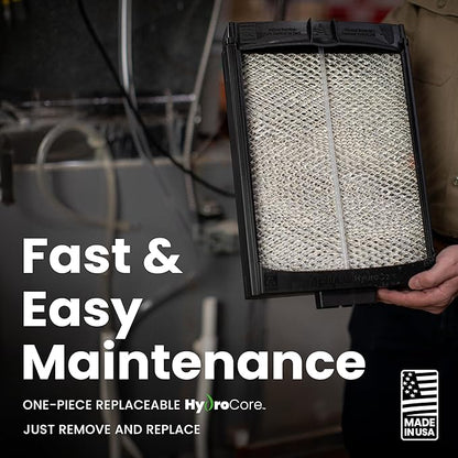 AprilAire 720A Fan-Powered Evaporative Humidifier - Constant Home Comfort