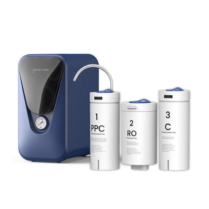 Water Softener / Water Purifier