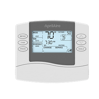 AprilAire Thermostat - Constant Home Comfort