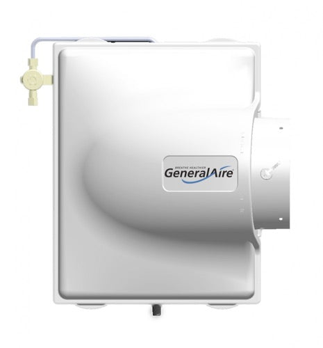 GeneralAire® Evaporative Humidifier Models 3200M - Constant Home Comfort