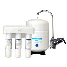 Excalibur 3 Stage Reverse Osmosis System-EWR3035 - Constant Home Comfort