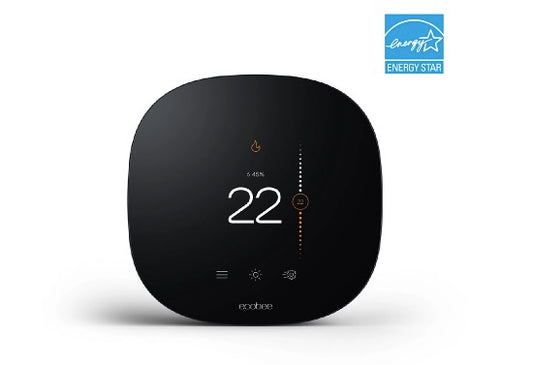 ecobee 3 Lite Wi-Fi Programmable Thermostat - Constant Home Comfort