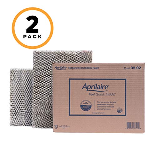 Aprilaire 35 Water Panel， pack of 2 - Constant Home Comfort