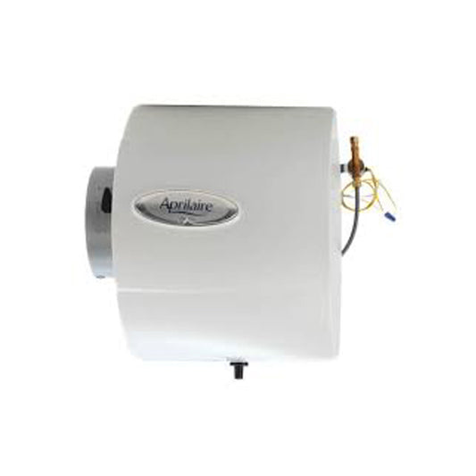 Aprilaire® Manual Control Humidifier 600M - Constant Home Comfort