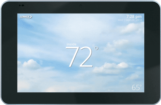 ICOMFORT S30 Smart Thermostat - Constant Home Comfort